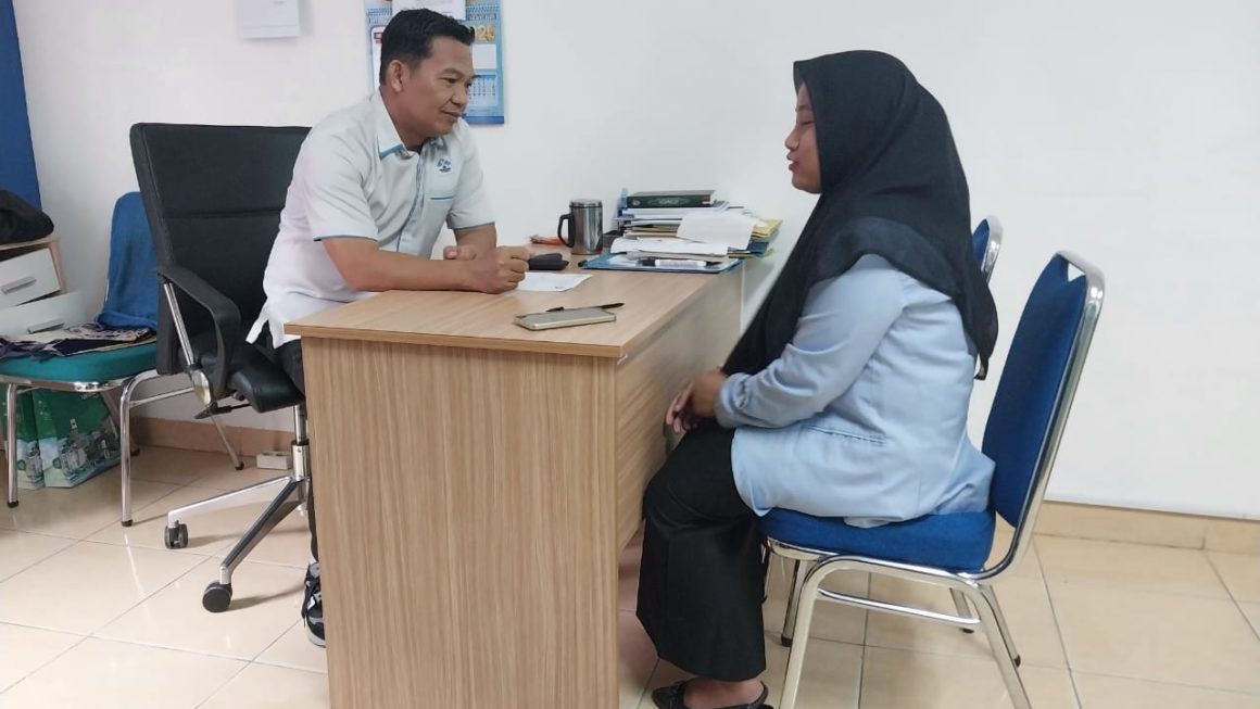 MEI CERIA- PELAKSANAAN UJIAN KOMPREHENSIF MAHASISWA PRODI ILMU HADIS